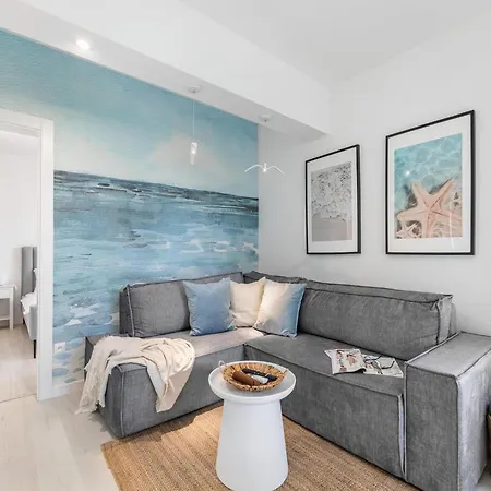 Apartment Attractive In Slatine *