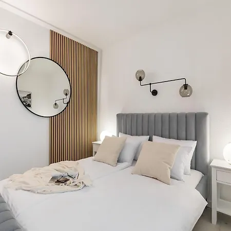 Attractive In Slatine Apartment Trogir